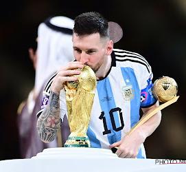 Messi jouera-t-il la Coupe du monde 2026 ?